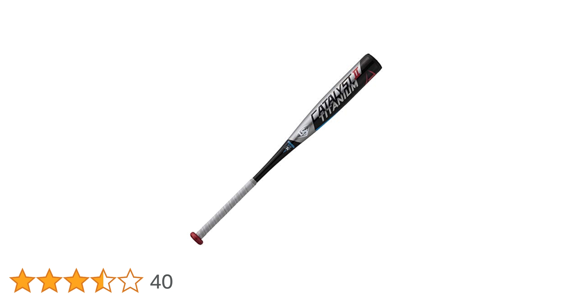 Louisville Slugger - Louisville Slugger カタリスト　軟式少年　78cm 580g Louisville Slugger - Louisville Slugger カタリスト 軟式少年